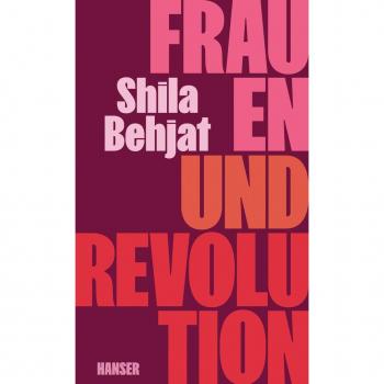 Carl Hanser Frauen und Revolution