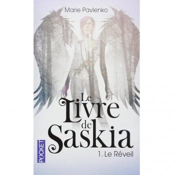 Le Livre de Saskia