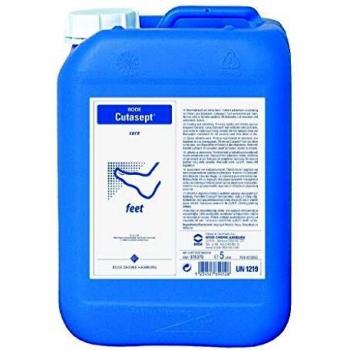 Cutasept® feet Fußpilzprophylaxe