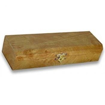 Caja Regalo para Navaja de Madera Martínez Albainox 34150
