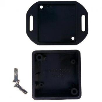 Contenitore Euro Mini 1551PFLBK