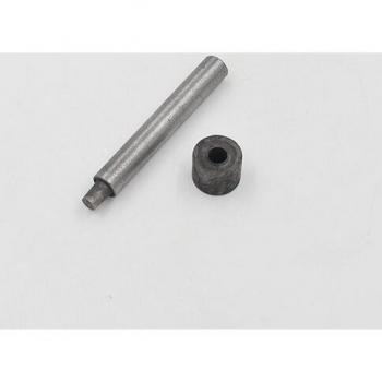 200pcs 8mm Black Metal Eyelets for Canopy Cloth