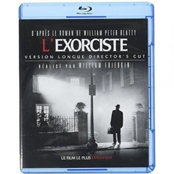 Blu-Ray L'exorcist