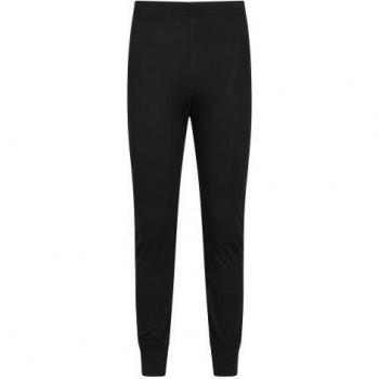 Mountain Warehouse Baselayer XS für Männer – Talus Rot