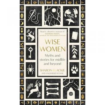 Sharon Blackie Wise Women
