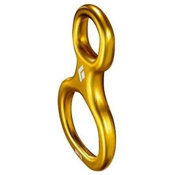 Black Diamond Super 8 Yellow