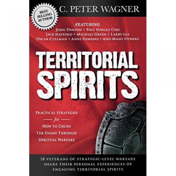 Territorial Spirits