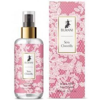 Burani 200 ml Névoa Sexy com Fragrância de Chantilly