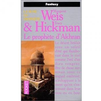 Le prophète d'Akhran