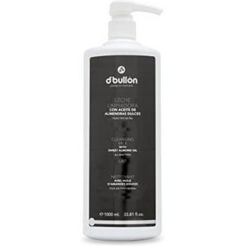 Valquer Leche Facial Limpiadora Hidratante