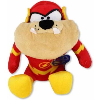 27 cm Taz Flash Plüschmaskottchen