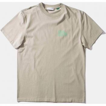 Camiseta Casual Edmmond Studios Color Marrón Claro