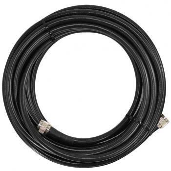 SureCall SC-400 20' Coax Cable for Signal Boosters