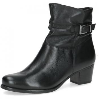 Stivaletto Caprice Nero 39