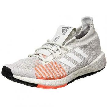 Adidas PulseBOOST HD Women's Jogging Shoes Grey 5.5