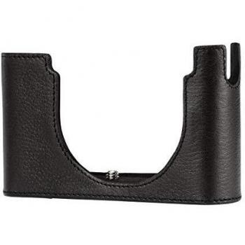 Leica D‑Lux 7 LensCoat Armor Case – Black Edition