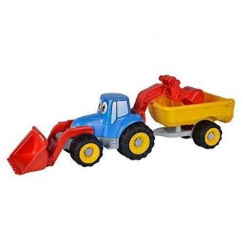 Jouet tracteur à sable 54 cm – Groupe Simba Dickie