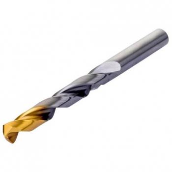 Dormer R003 2.4mm Solid Carbide Jobber Drill