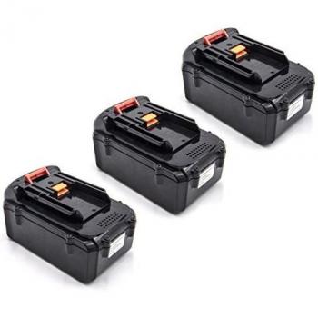 Spare Battery 36V 3× Makita UC250DWBE