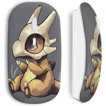 Souris Inalámbrica Cubone Pokémon