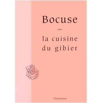La cuisine du gibier