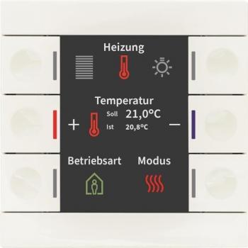 BE-TAS86T.02 Temperature Control Smart Switch