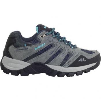 Scarpe da Trekking Donna Hi-Tec Torca Low