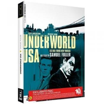 Underworld Usa (Les Bas-Fonds New-Yorkais)