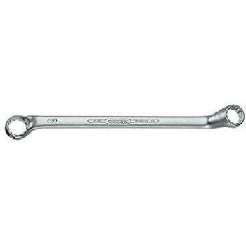 Gedore UD Profile Double Ended Ring Spanner 10x13