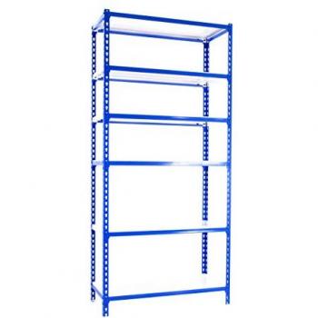 Simonrack SIMONCLICK 6 Lagerregal 90x30x250 cm