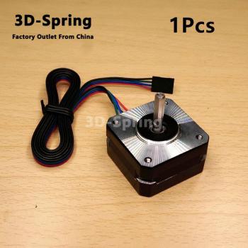 Titan Nema 17 22mm Stepper Motor for J-Head Bowden Extruder