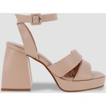 Sandalias de tacón Blogger WOLF para mujer en sintético