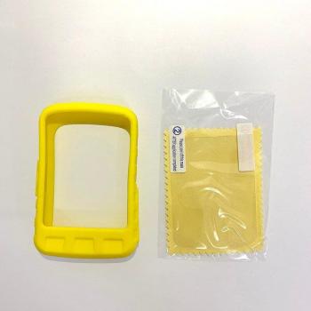 Film de protection anti-rayures Wahoo Elemnt Errer