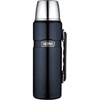 Midnight Blue 1.2 L Thermos Stainless King