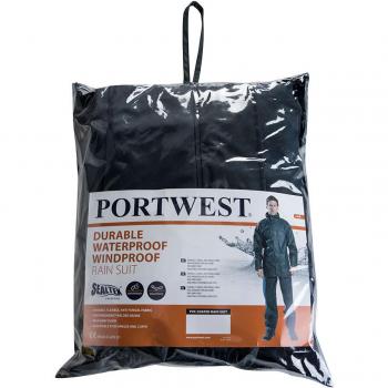 Sealtex Essential Waterproof Rain Suit XL