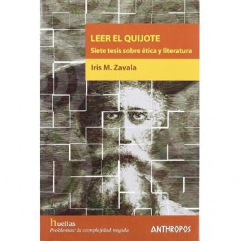 Leer El Quijote