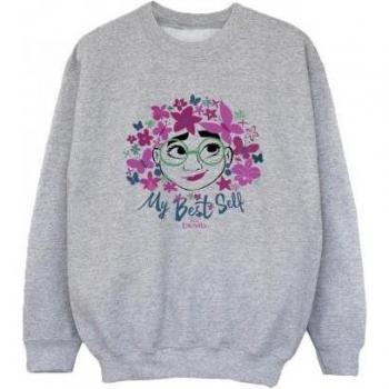 Felpa Disney Encanto My Best Self – Versione Sottile