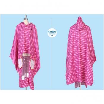 Poncho Impermeable para Hombre y Mujer