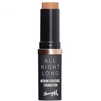Barry M All Night Foundation – Haselnuss