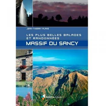 Cap Diffusion Massif Du Sancy