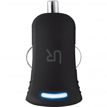 UrbanCharge Trust 2015 Black