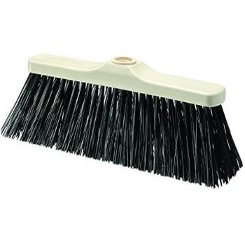 Scopa Pippo per Uso Industriale 28x13 cm