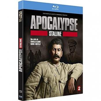 Apocalypse Staline