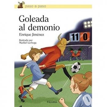Goleada al demonio