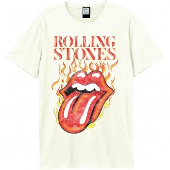 Offizielles The Rolling Stones T-Shirt