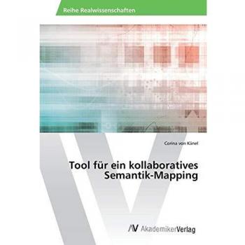 Tool für ein kollaboratives Semantik-Mapping