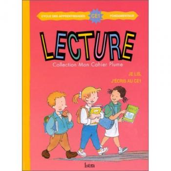 Mon cahier plume, CE1