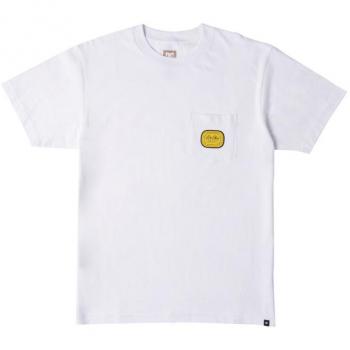 Camicia DCShoe – T-Shirt Bianca per Uomo