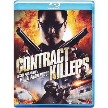 Contract Killers