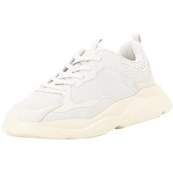 Sneaker Hugo Boss Leon EU 43 Grigio Pastello